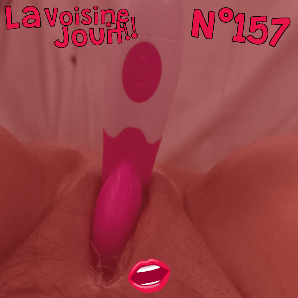 Pochette son LVJ N°157 - La petite envie d'Alice