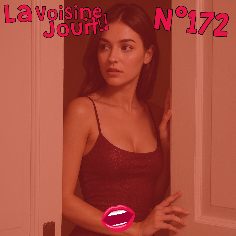 Pochette son LVJ N°172 - Petite stimulation ;)