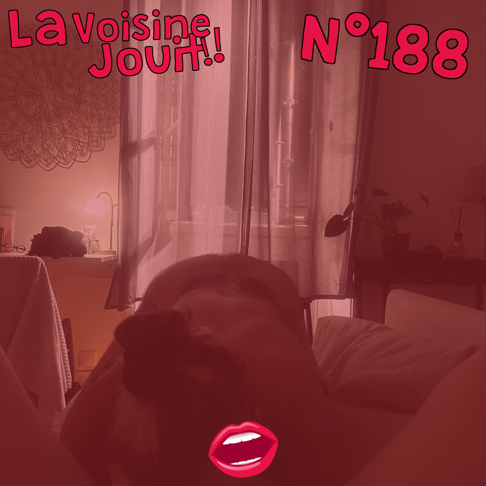 Pochette son LVJ N°188 - Lécher ou bosser ?