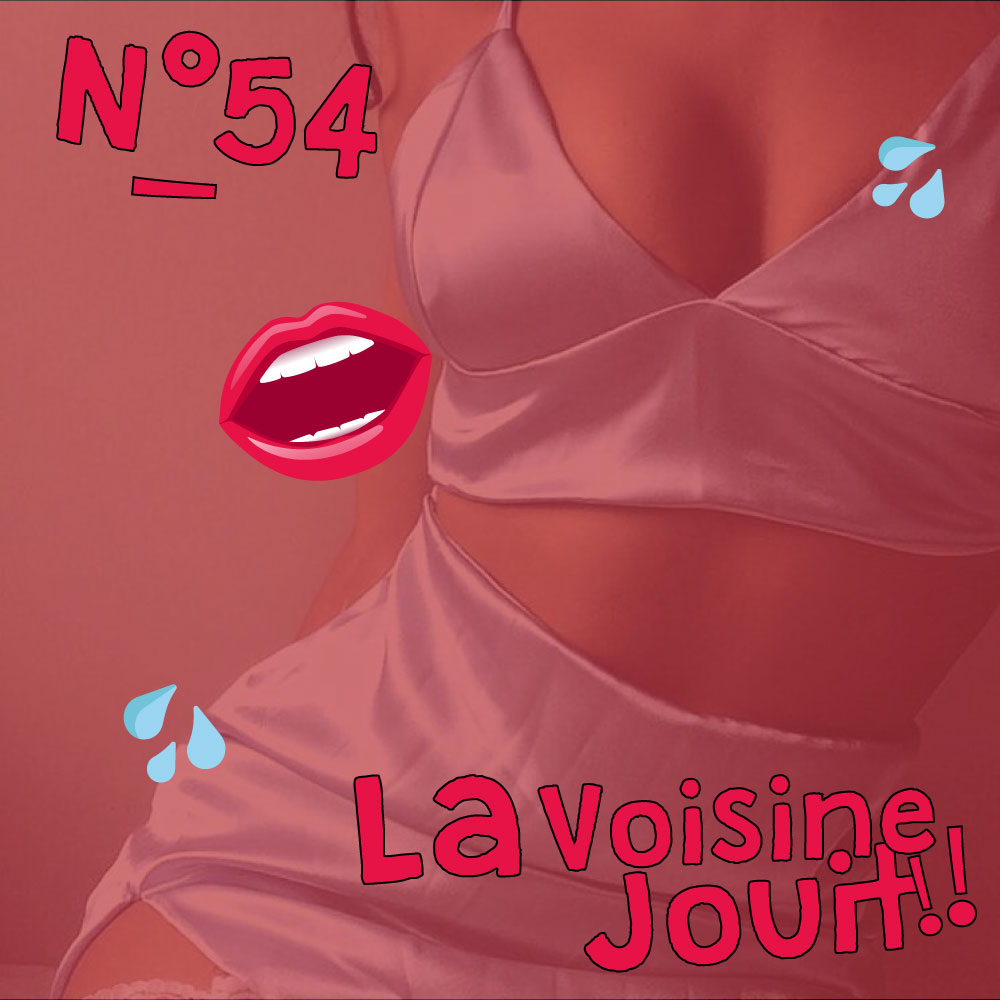 Pochette son LVJ N°54 - Juliette de retour ;)