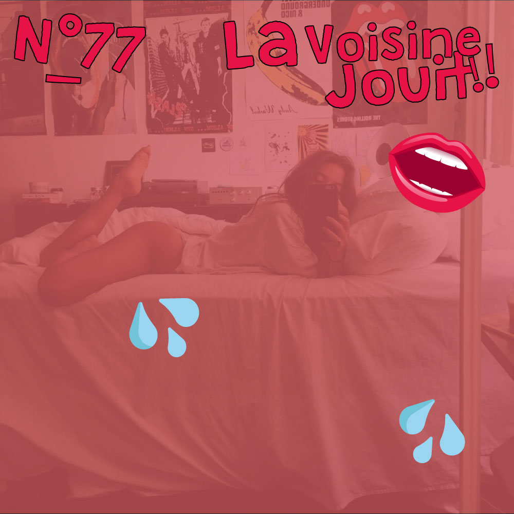 Pochette son LVJ N°77 - Tendre réveil ;)