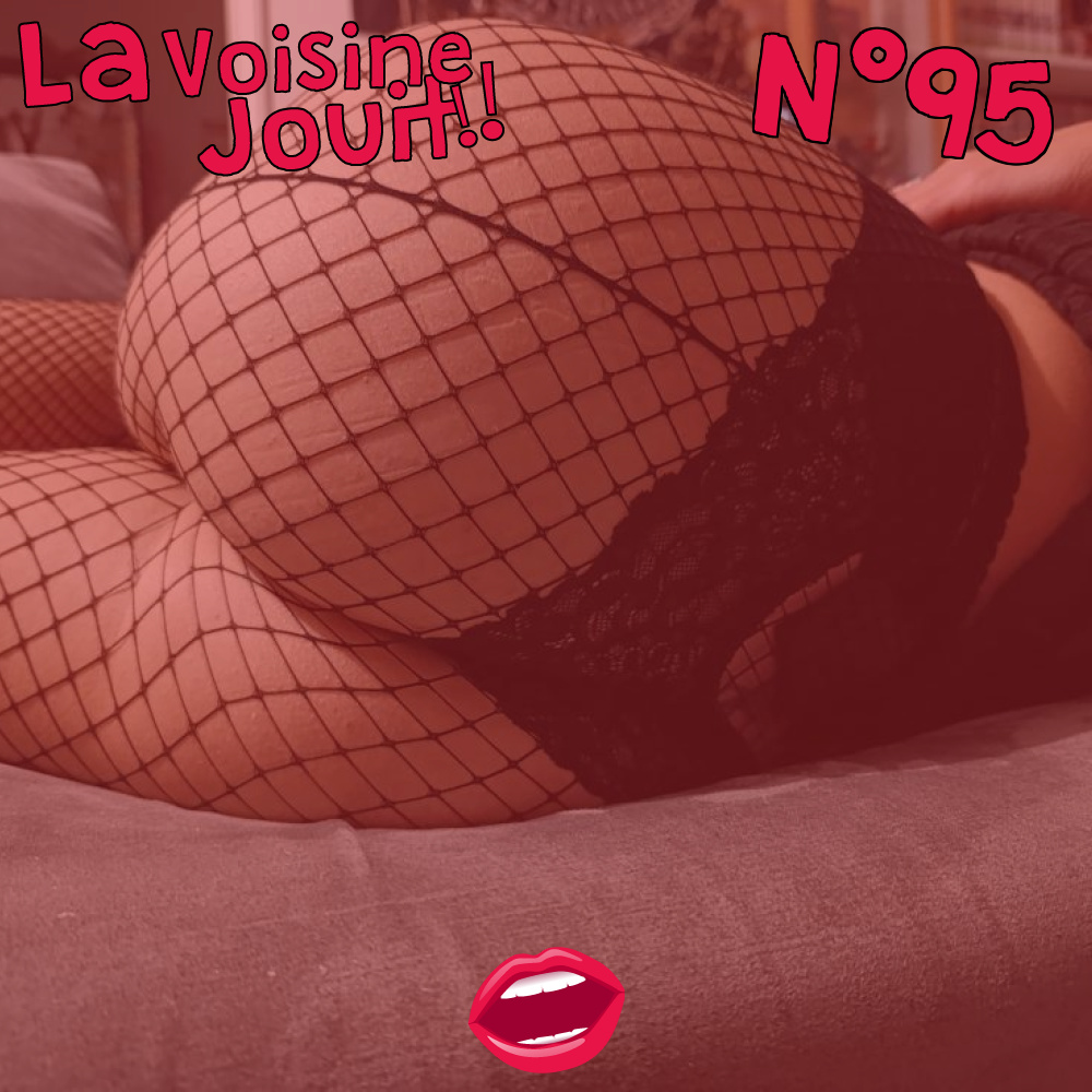 Pochette son LVJ N°95 - Amy la gourmande
